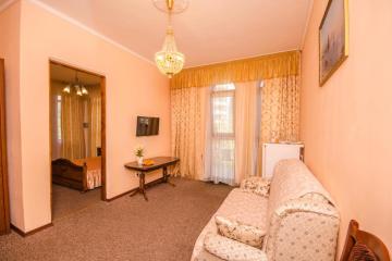 Отель Villa Bagration Россия, Ялта, фото 17