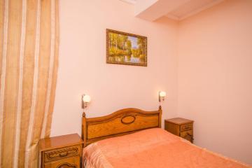 Отель Villa Bagration Россия, Ялта, фото 18