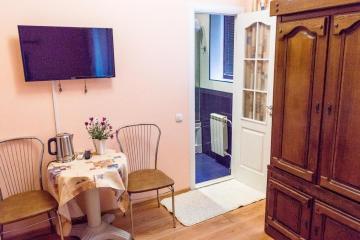 Отель Villa Bagration Россия, Ялта, фото 19