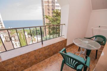 Отель Villa Bagration Россия, Ялта, фото 21