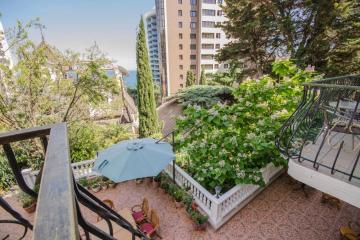 Отель Villa Bagration Россия, Ялта, фото 24