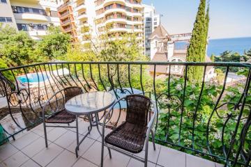 Отель Villa Bagration Россия, Ялта, фото 25