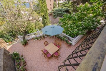 Отель Villa Bagration Россия, Ялта, фото 26