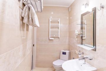 Отель Villa Bagration Россия, Ялта, фото 3