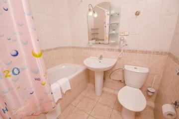 Отель Villa Bagration Россия, Ялта, фото 4