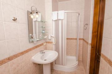 Отель Villa Bagration Россия, Ялта, фото 7