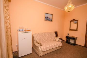 Отель Villa Bagration Россия, Ялта, фото 8