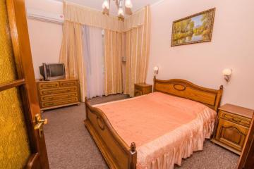 Отель Villa Bagration Россия, Ялта, фото 9