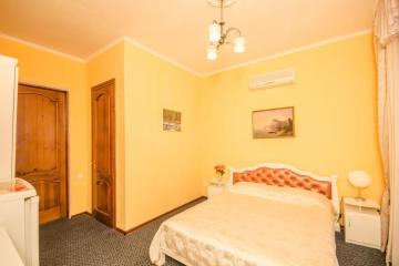 Отель Villa Bagration Россия, Ялта, фото 10