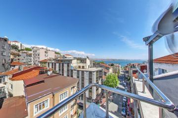 Отель Cihangir Palace Турция, Бейоглу (Пера), фото 2