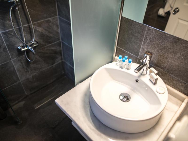 Maya Bistro Hotel Beach (Sigacik)