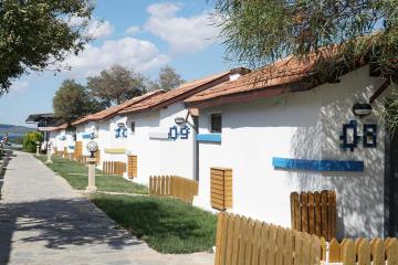 Отель Maya Bistro Hotel Beach (Sigacik) Турция, Измир, фото 15