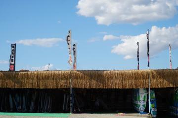 Отель Maya Bistro Hotel Beach (Sigacik) Турция, Измир, фото 17