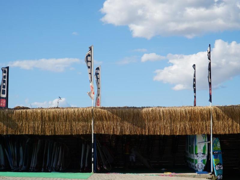 Maya Bistro Hotel Beach (Sigacik)