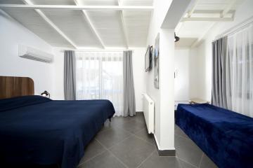 Отель Maya Bistro Hotel Beach (Sigacik) Турция, Измир, фото 18