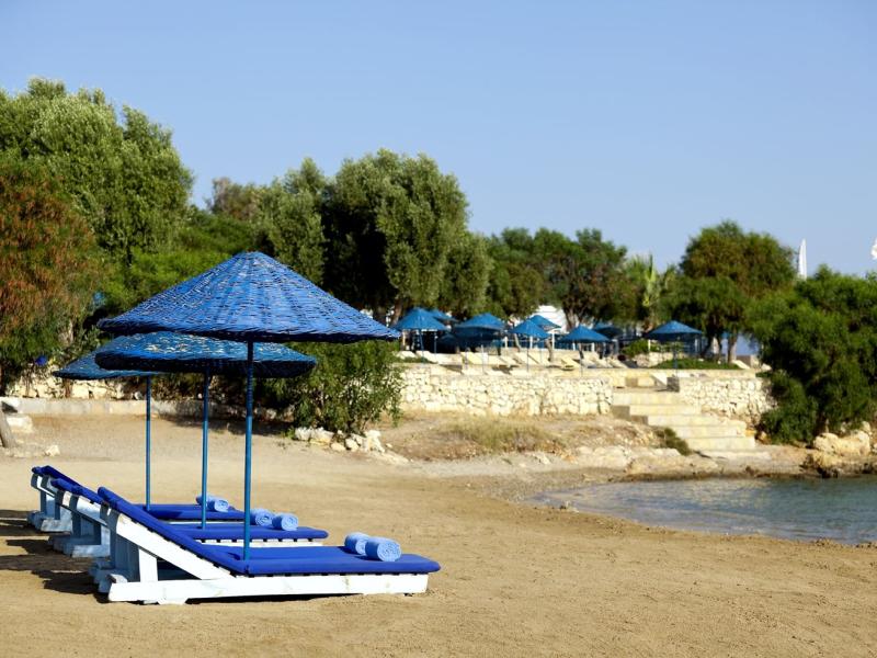 Maya Bistro Hotel Beach (Sigacik)