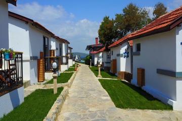 Отель Maya Bistro Hotel Beach (Sigacik) Турция, Измир, фото 2