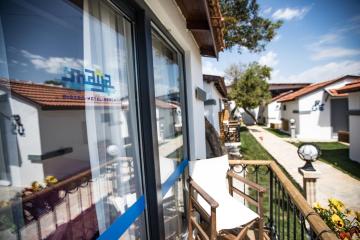 Отель Maya Bistro Hotel Beach (Sigacik) Турция, Измир, фото 3