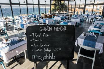 Отель Maya Bistro Hotel Beach (Sigacik) Турция, Измир, фото 4