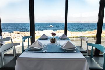 Отель Maya Bistro Hotel Beach (Sigacik) Турция, Измир, фото 6