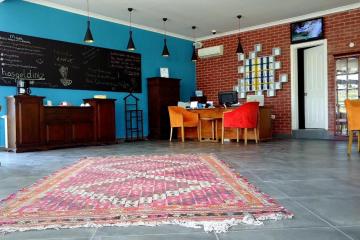 Отель Maya Bistro Hotel Beach (Sigacik) Турция, Измир, фото 8