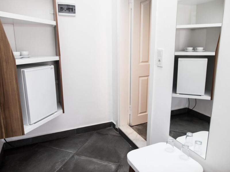 Maya Bistro Hotel Beach (Sigacik)