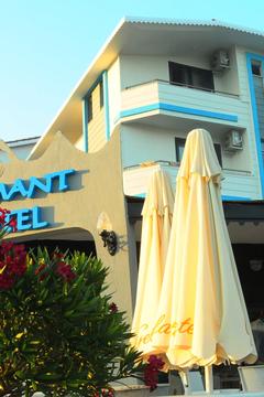 Отель Diamant Otel Турция, Сиде, фото 13