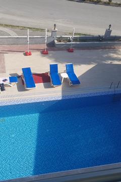 Отель Diamant Otel Турция, Сиде, фото 14