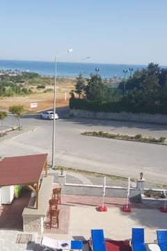 Отель Diamant Otel Турция, Сиде, фото 16