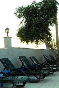 Отель Diamant Otel Турция, Сиде, фото 4