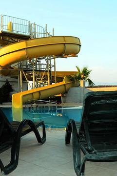 Отель Diamant Otel Турция, Сиде, фото 5