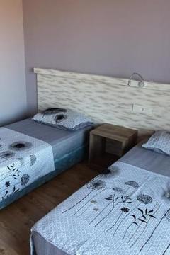 Отель Diamant Otel Турция, Сиде, фото 6