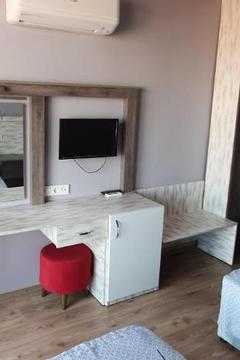 Отель Diamant Otel Турция, Сиде, фото 9