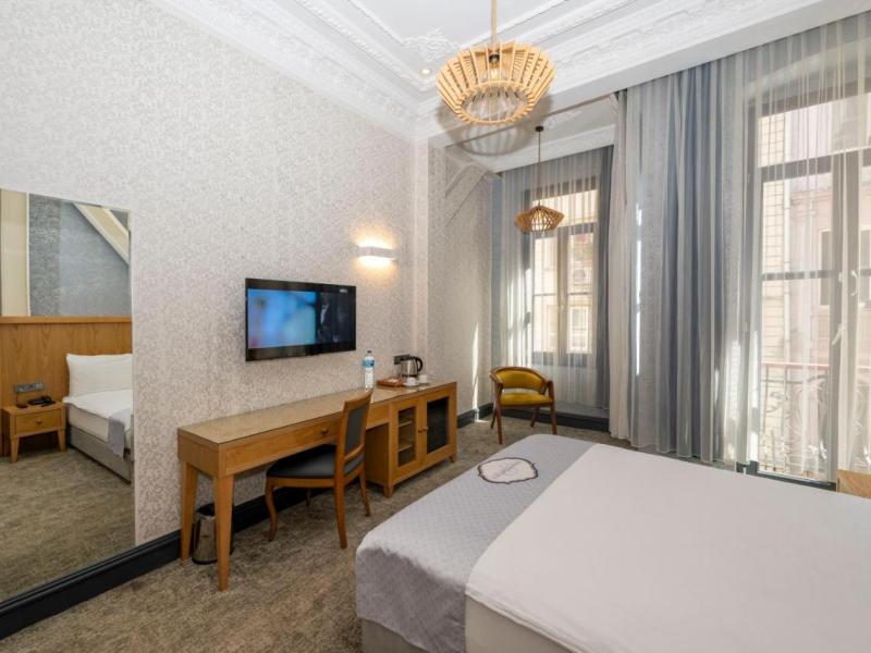 Premist Hotel Taksim