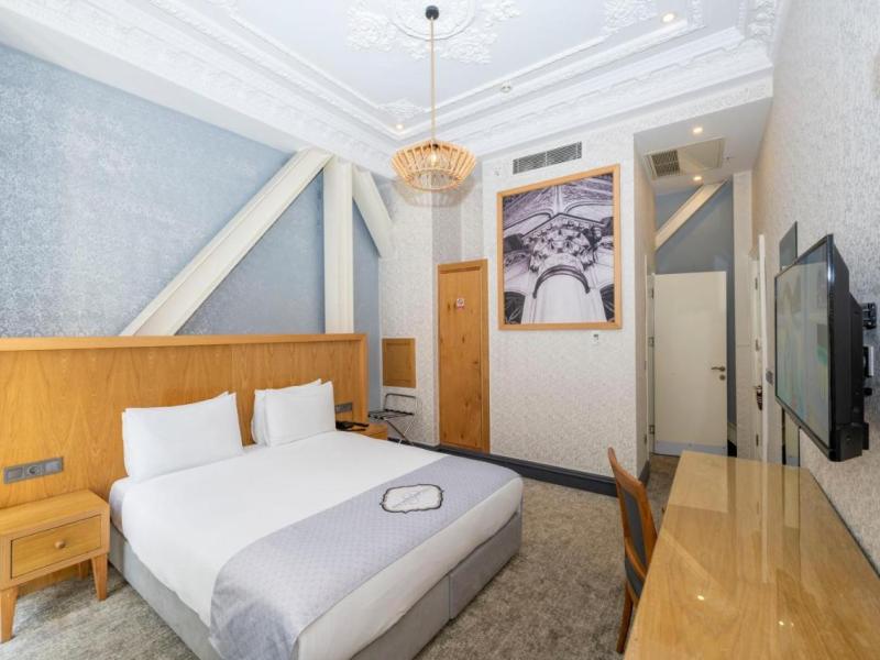 Premist Hotel Taksim