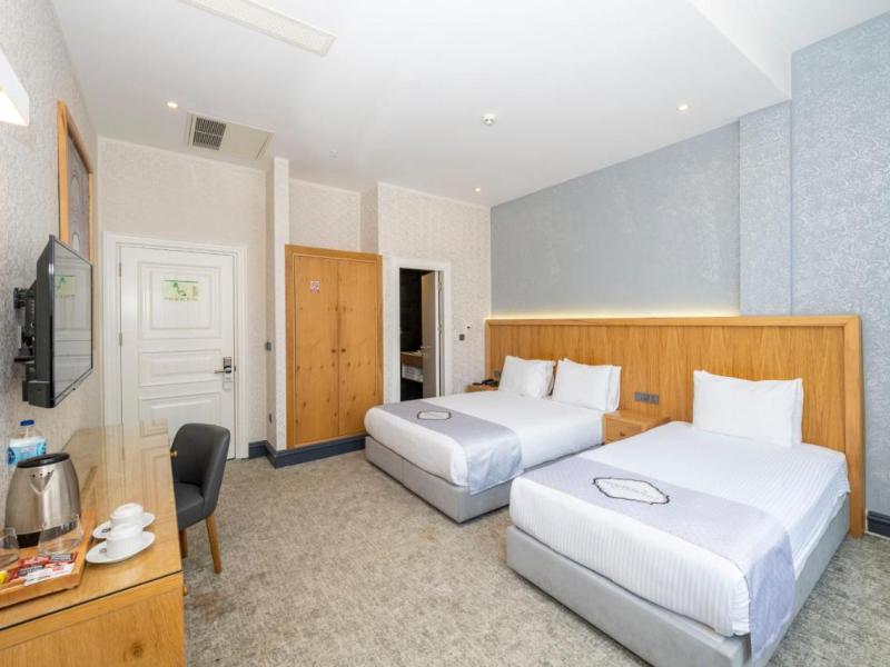 Premist Hotel Taksim