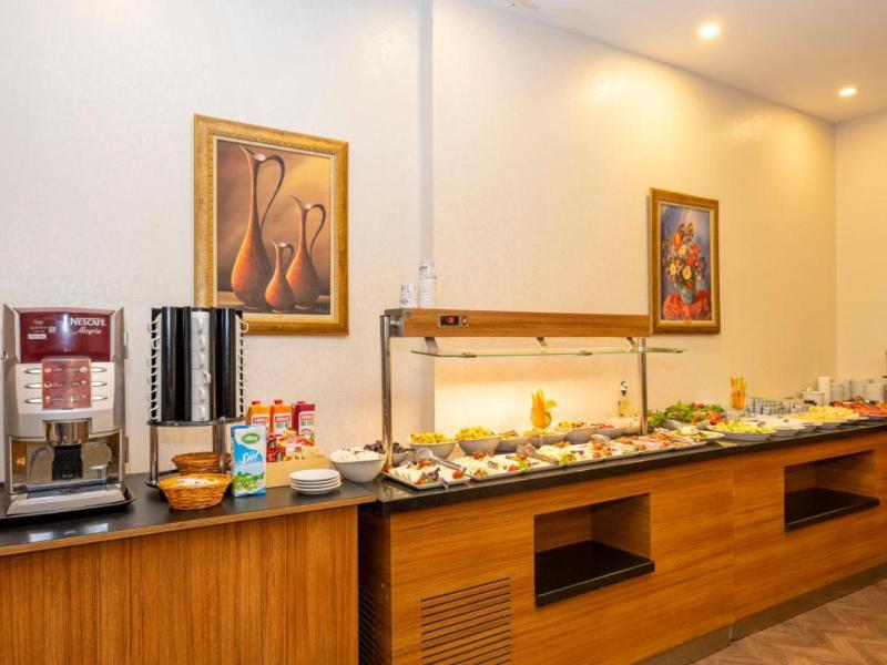 Premist Hotel Taksim