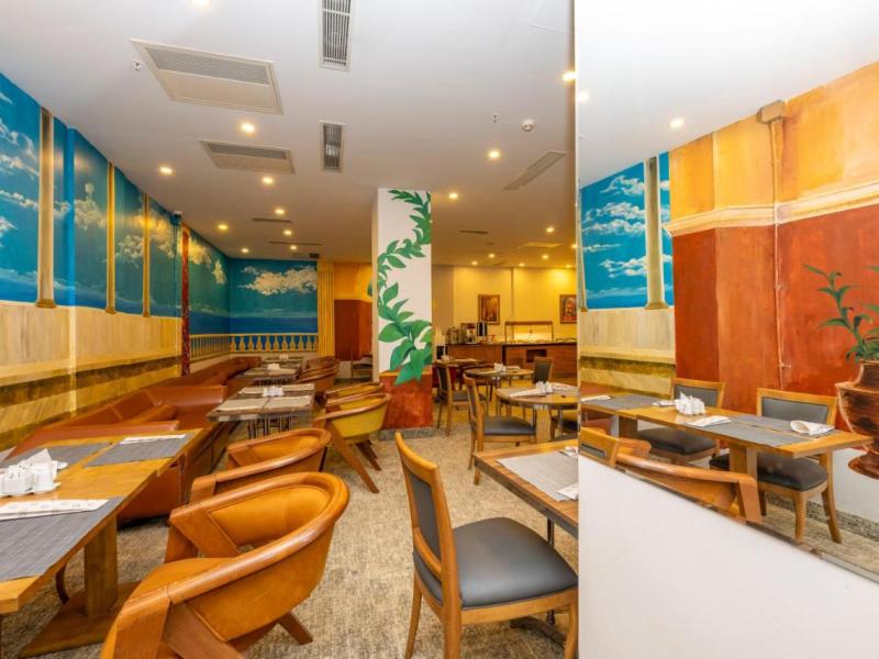 Premist Hotel Taksim