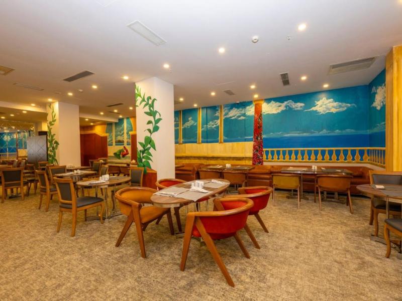 Premist Hotel Taksim