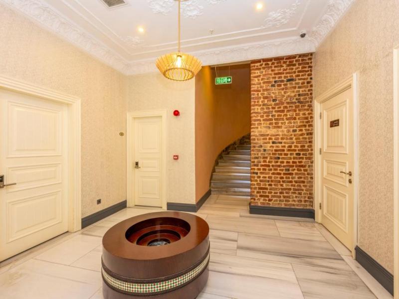 Premist Hotel Taksim