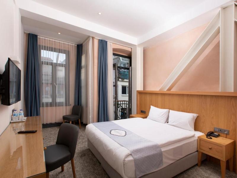 Premist Hotel Taksim