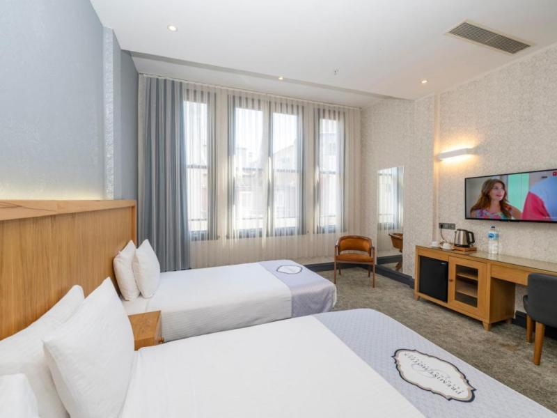 Premist Hotel Taksim