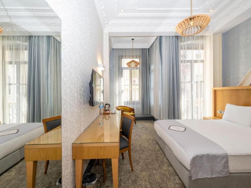 Premist Hotel Taksim