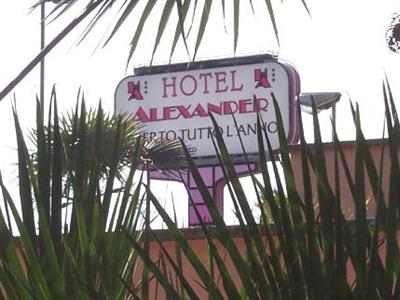 Alexander