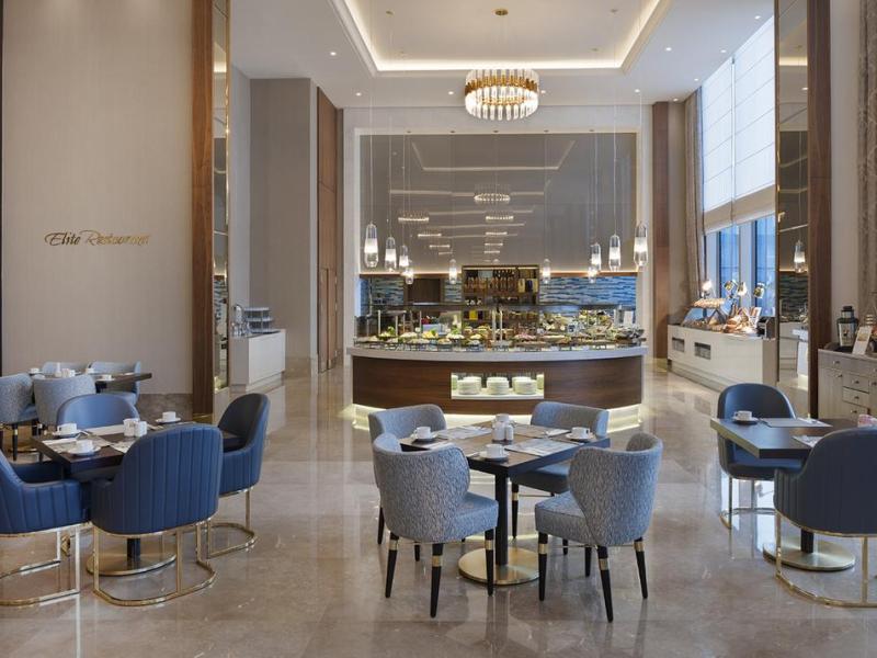 Elite World Grand Istanbul Kucukyali