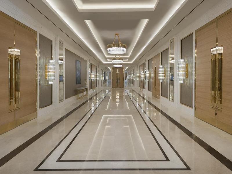 Elite World Grand Istanbul Kucukyali