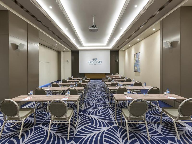 Elite World Grand Istanbul Kucukyali