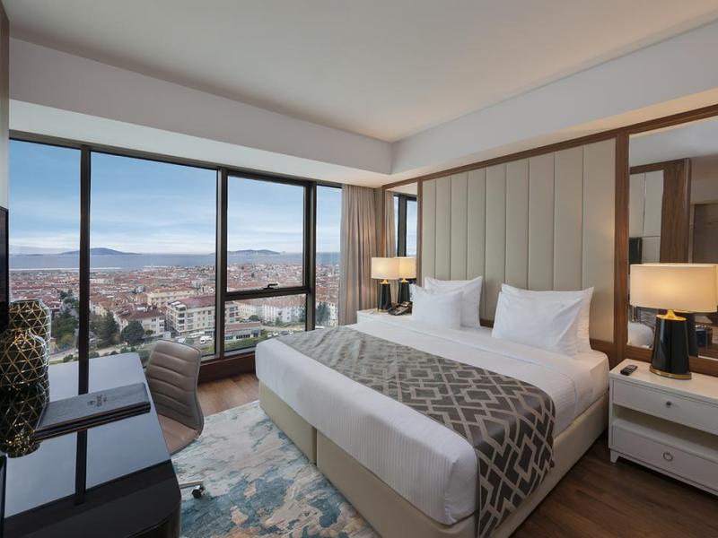 Elite World Grand Istanbul Kucukyali