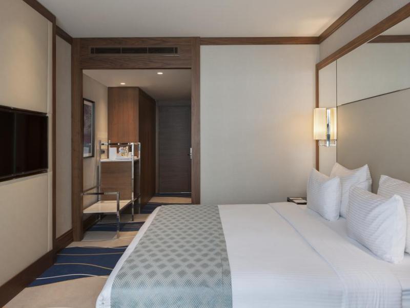 Elite World Grand Istanbul Kucukyali