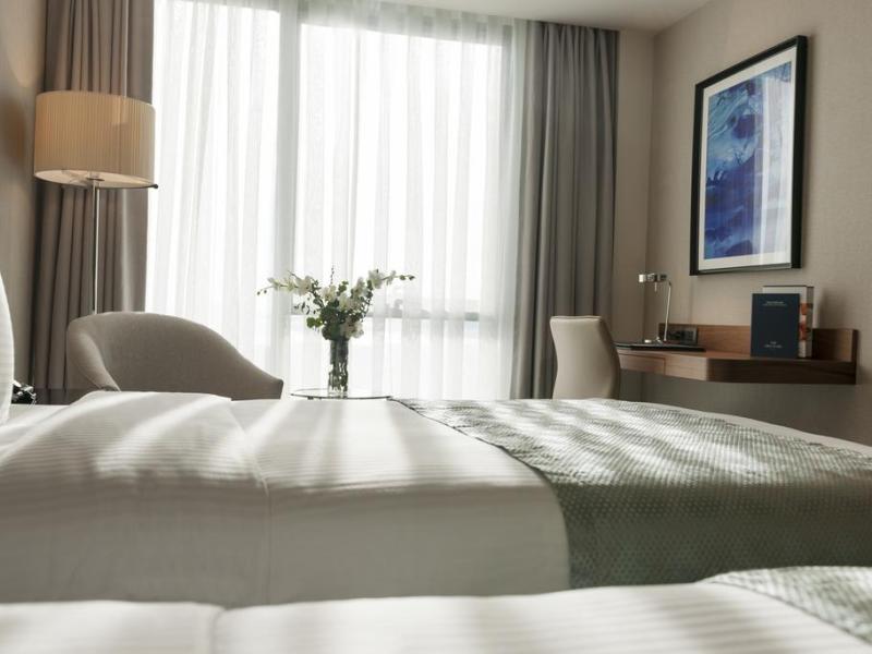Elite World Grand Istanbul Kucukyali